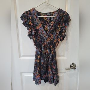 Juniors boutique dress